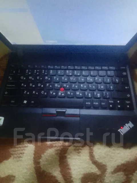 Lenovo ThinkPad. ��� 4 ��, WiFi: 1, Bluetooth: 1 ����