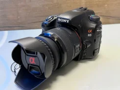 Sony Alpha SLT-A65 Kit ����