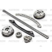 �������� ���� ��� (����-1, ���-1, ���-2, ����-1, �/�-2) FORD Mondeo 2.0 EcoBoost (TPBA) 10 Patron PTCK126 PTCK126 ����