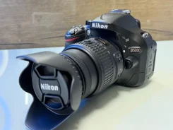 Nikon D5200 Kit ����