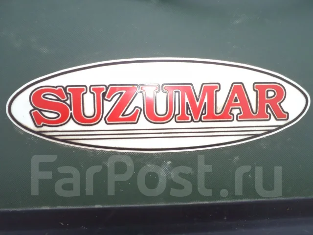 Suzumar. 2013 ���, ����� 3,79��., ��������� ���������, 40��.�., ������ ����