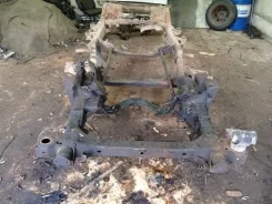 ���� ������ Opel Frontera 1996 200035 A 2.5 200035 ����
