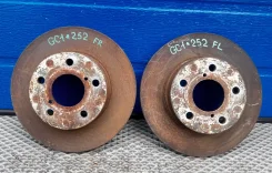 ����� ��������� �������� [26310AA001] Subaru Impreza GC1 #252 26310AA001 ����