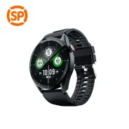 Tecno Watch 3 Pro. IP68 ����