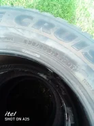 Bridgestone Ice Cruiser. �����������, �/�, ����� 30 % ����