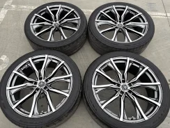 Weds Kranze Verae. 9.0x22", 5x114.3, ET35, �� 73,1���. ����