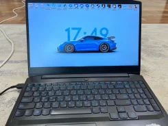 Lenovo IdeaPad Gaming 3 15ARH05. 15.6", 4����, ��� 24 ��, ���� 512���, WiFi: 1, Bluetooth: 1 ����