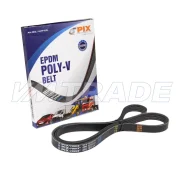 ������ 1015 4PK Daihatsu, FORD, Honda, Hyundai, KIA, Iveco, Mazda, Nissan, Renault, Suzuki [4PK-1015 Le] 5010284916 ����