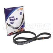 ������ 1030 4PK Citroen, Peugeot, Honda, Iveco, Mazda, Nissan [4PK-1030 Le] 11720V5313 ����