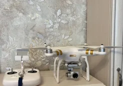 DJI Phantom 3 SE. � ������� ����