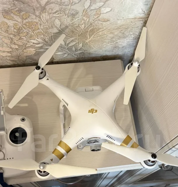 DJI Phantom 3 SE. � ������� ����