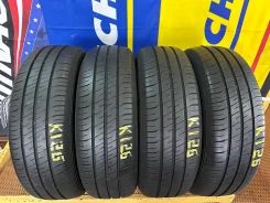 Goodyear EfficientGrip Eco EG02. ������, 2020 ���, �/�, ����� 5 % ����