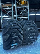 Nokian Forest King F2. �����������, ����� ����
