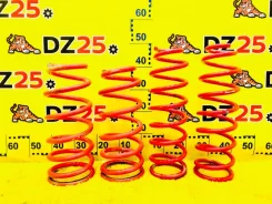 ������� [392303] Toyota: Land Cruiser | FJ80, FZJ80, HDJ80, HDJ81, HZJ80, HZJ81 | 1995 ��� | 3F, 3FE, 1FZF, 1FZFE, 1HDFT, 1HDT, 1HZ | ��������|DZ25 48...