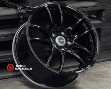 Work Emotion CR Kiwami. 8.0x17", 5x114.3, ET35, �� 73,1���. ����
