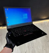 Lenovo ThinkPad X1 Carbon. 14", 2,2����, ��� 8 ��, ���� 256���, WiFi: 1, Bluetooth: 1 ����