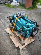 Yanmar. 260��.�., 4-�������, ��������� ����