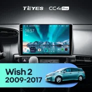 Teyes CC4 Pro ����