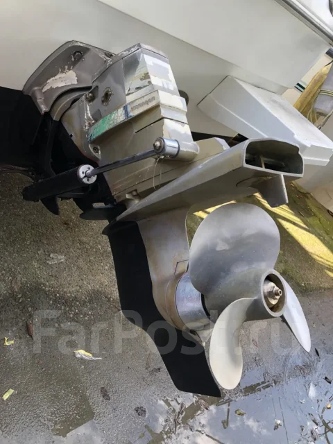 Yanmar. 260��.�., ��������� ����
