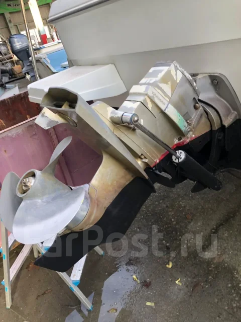 Yanmar. 260��.�., ��������� ����