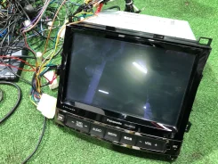 ���������� Panasonic CN-L880LED Subaru Legacy BMG BM9 BM B14 123456789 ����