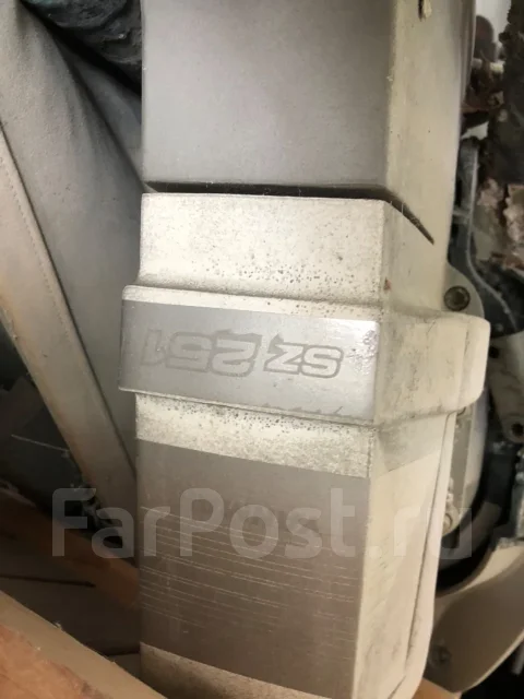 Yanmar. 260��.�., ��������� ����
