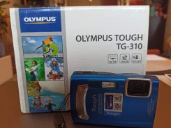 Olympus Tough TG-310. 10 - 14.9 ��, ���: 4� ����