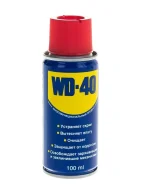 ������������-����������� ����� WD-40 100�� 51001 ����