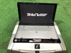 ������� Alpine pcx-r3500LS Subaru Legacy BMG BM9 BM FA20E B14 2013� 123456789 ����