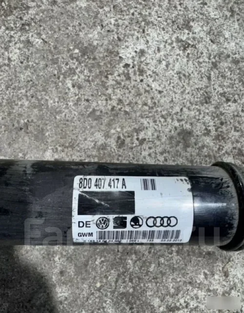 ������ AUDI A4 1997 8D ADR, ����� ����