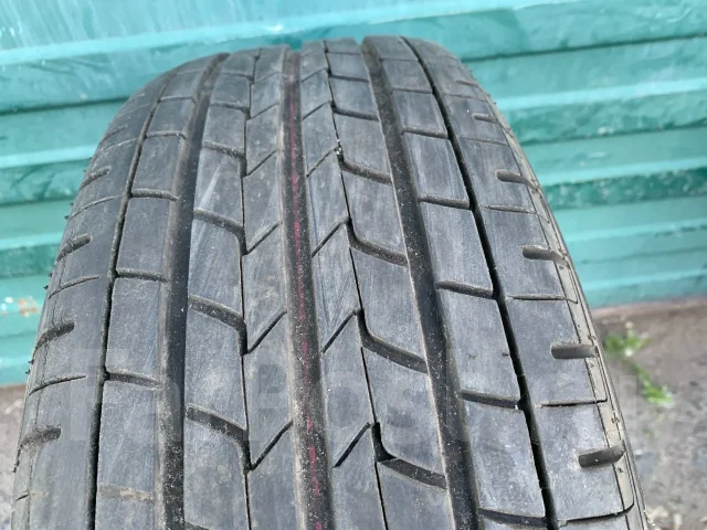 Bridgestone B-RV AQ. ������, 2007 ���, �/�, ����� 10 % ����