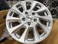 BADX D.O.S. Turbine II. 6.5x16", 5x114.3, ET55, �� 64,1���. ����