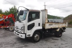 Isuzu Forward ����