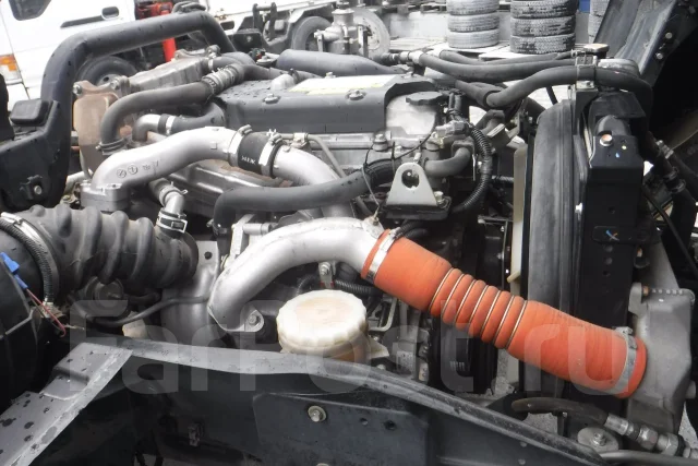 Isuzu Forward ����