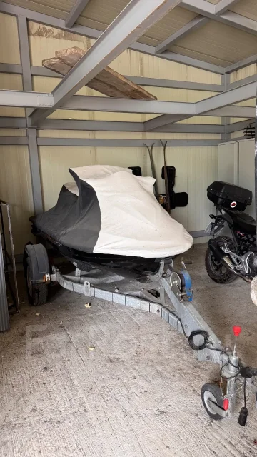 BRP Sea-Doo. 2008 ��� ����