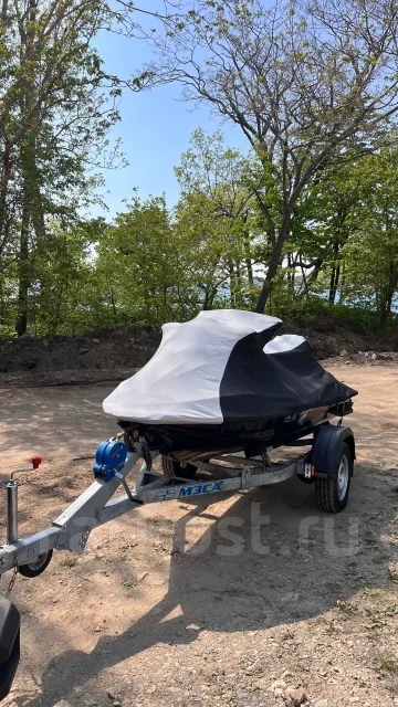 BRP Sea-Doo. 2008 ��� ����