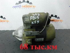 ������� Nissan Sunny 2003 2330073Y10 FB15-819434 QG15-DE 2330073Y10 ����