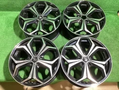 MLJ Wrest WS-7. 7.0x18", 5x114.3, ET53, �� 72���. ����