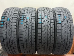 Dunlop Winter Maxx WM03. ������, ��� �����, 2020 ���, �/�, ����� 5 % ����