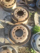 Violento. x18.5" ����