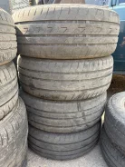 Bridgestone Ecopia EP200. ������, 2013 ���, �/�, ����� 50 % ����