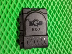 KGB ����