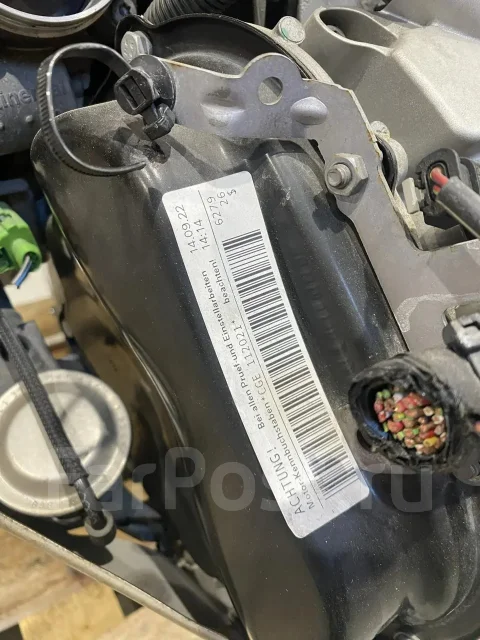 ��������� Porshe Cayenne S CGE ; m06.ec 2015 ����