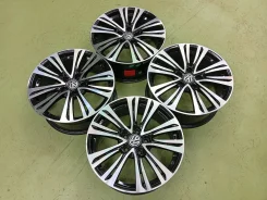 LegeArtis. 7.5x17", 5x112, ET33, �� 57,1���. ����
