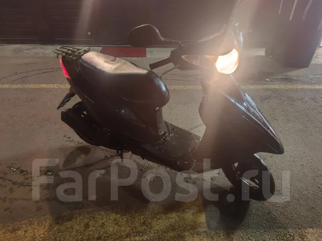 Suzuki Address V50. 49����. ��., ��������, ��� ���, ������ �� �� ����