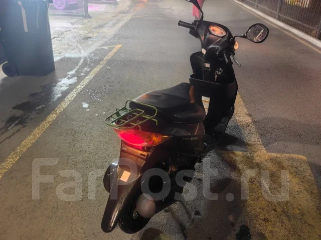Suzuki Address V50. 49����. ��., ��������, ��� ���, ������ �� �� ����
