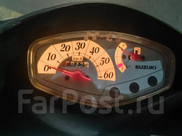 Suzuki Address V50. 49����. ��., ��������, ��� ���, ������ �� �� ����
