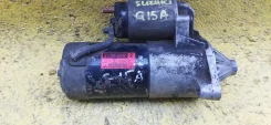 ������� 31100-64B12 Suzuki Cultus Crescent GC21W G15A 31100-64B12 ����