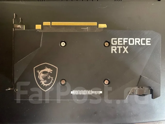 GeForce RTX 3070 ����