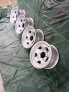 K-Speed. 8.0x16", 6x139.7, ET0, �� 110���. ����